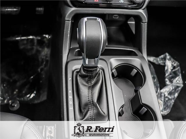 2026 Ford Ranger Lariat (Stk: T0368) in Woodbridge - Image 19 of 25