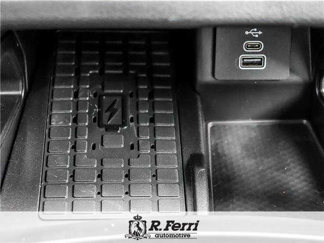 2026 Ford Ranger Lariat (Stk: T0368) in Woodbridge - Image 21 of 25