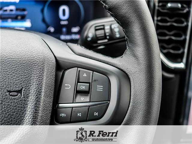 2026 Ford Ranger Lariat (Stk: T0368) in Woodbridge - Image 23 of 25