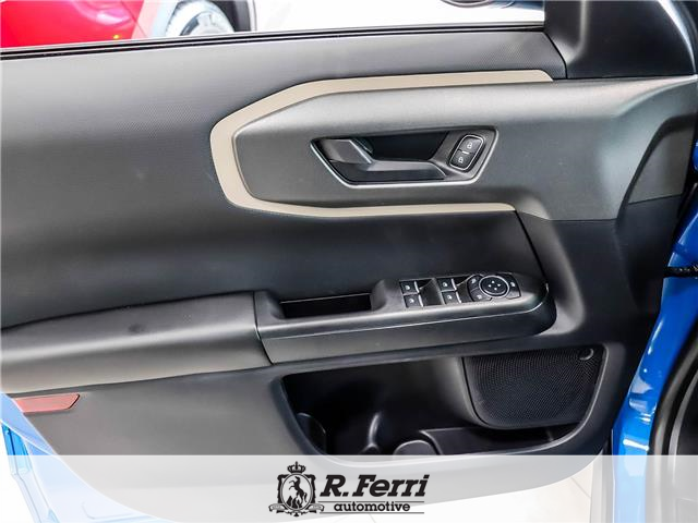 2026 Ford Bronco Sport Big Bend (Stk: T0370) in Woodbridge - Image 4 of 23