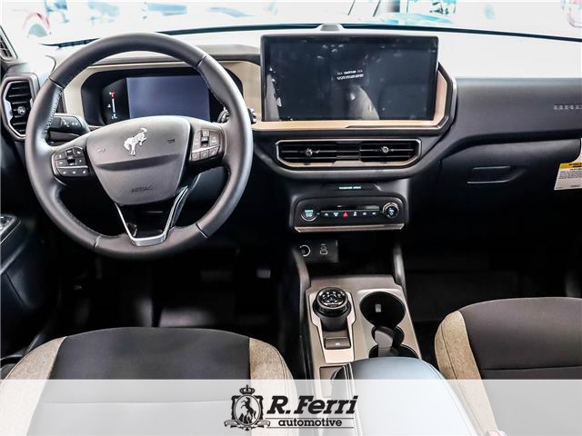 2026 Ford Bronco Sport Big Bend (Stk: T0370) in Woodbridge - Image 7 of 23