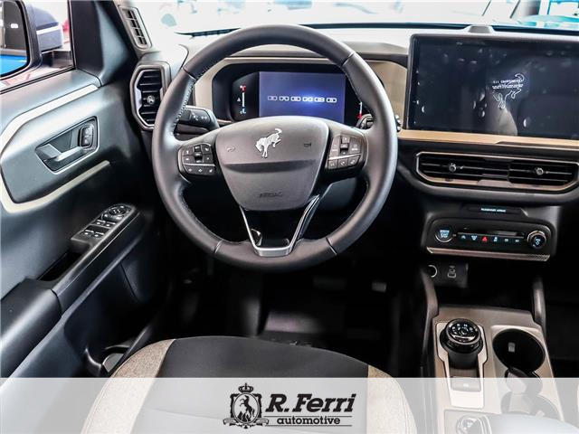 2026 Ford Bronco Sport Big Bend (Stk: T0370) in Woodbridge - Image 8 of 23