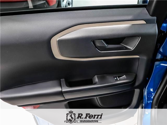 2026 Ford Bronco Sport Big Bend (Stk: T0370) in Woodbridge - Image 11 of 23