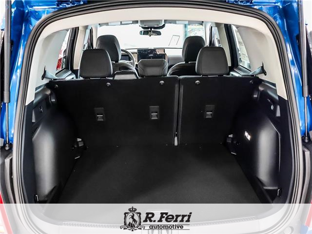 2026 Ford Bronco Sport Big Bend (Stk: T0370) in Woodbridge - Image 13 of 23