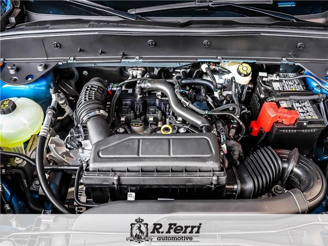 2026 Ford Bronco Sport Big Bend (Stk: T0370) in Woodbridge - Image 15 of 23