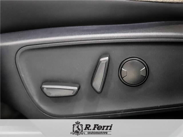 2026 Ford Bronco Sport Big Bend (Stk: T0370) in Woodbridge - Image 17 of 23