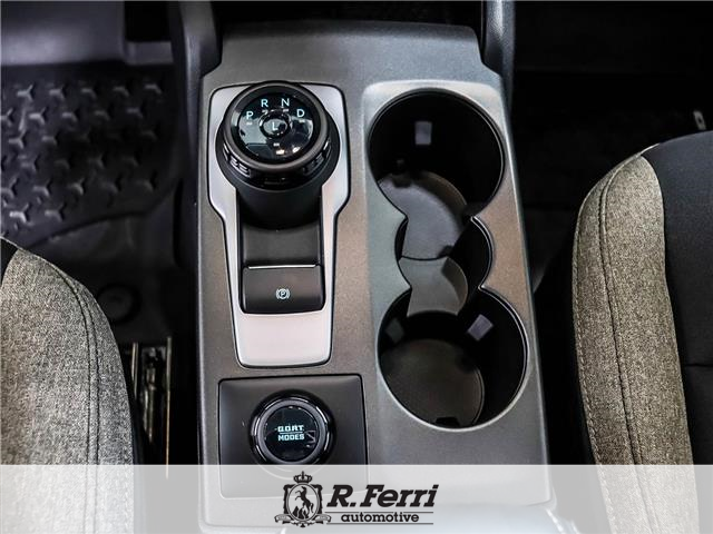 2026 Ford Bronco Sport Big Bend (Stk: T0370) in Woodbridge - Image 18 of 23