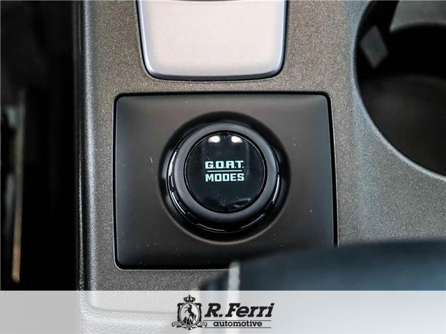 2026 Ford Bronco Sport Big Bend (Stk: T0370) in Woodbridge - Image 19 of 23