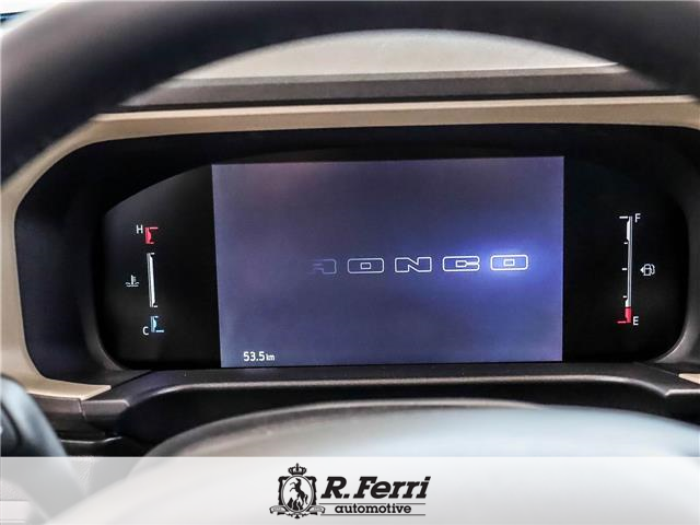 2026 Ford Bronco Sport Big Bend (Stk: T0370) in Woodbridge - Image 20 of 23