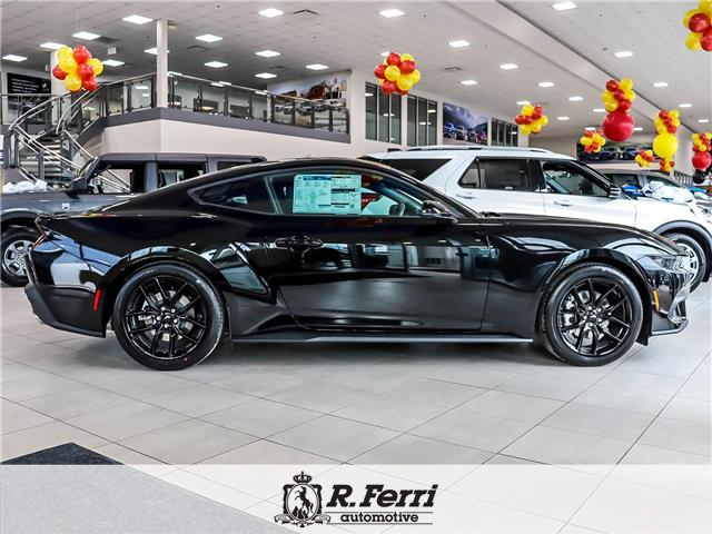 2026 Ford Mustang  (Stk: T0380) in Woodbridge - Image 2 of 22