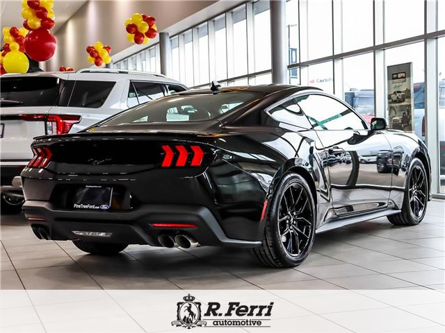 2026 Ford Mustang  (Stk: T0380) in Woodbridge - Image 3 of 22