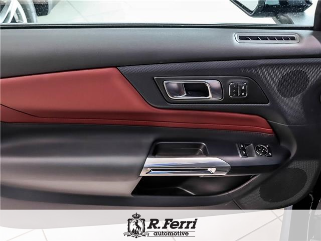 2026 Ford Mustang  (Stk: T0380) in Woodbridge - Image 6 of 22