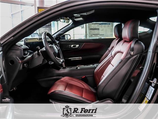 2026 Ford Mustang  (Stk: T0380) in Woodbridge - Image 8 of 22