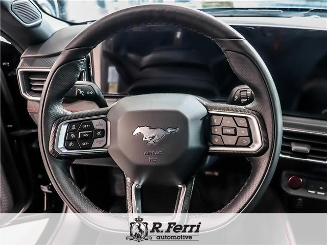 2026 Ford Mustang  (Stk: T0380) in Woodbridge - Image 9 of 22