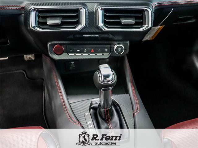 2026 Ford Mustang  (Stk: T0380) in Woodbridge - Image 10 of 22