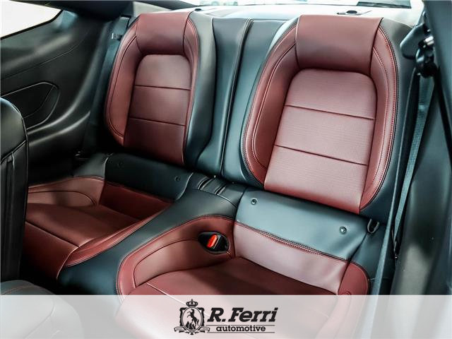 2026 Ford Mustang  (Stk: T0380) in Woodbridge - Image 12 of 22