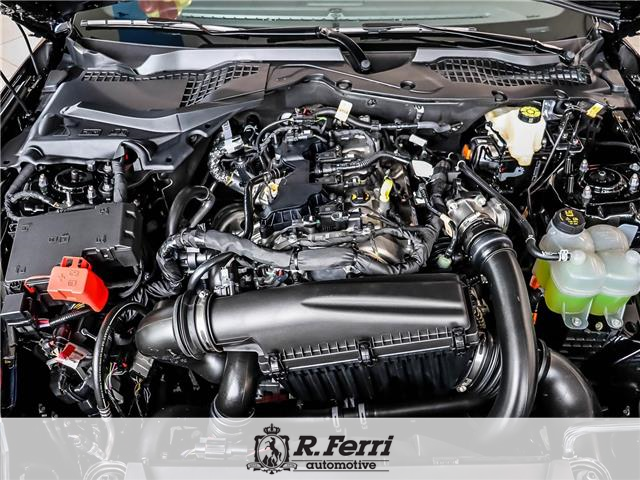 2026 Ford Mustang  (Stk: T0380) in Woodbridge - Image 13 of 22