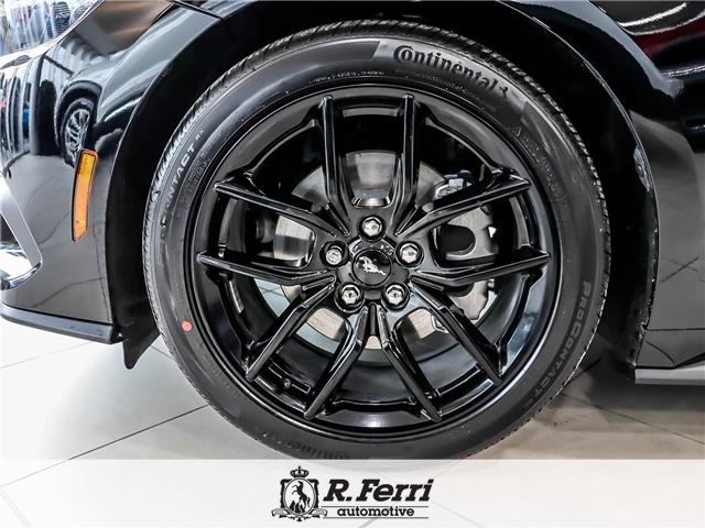 2026 Ford Mustang  (Stk: T0380) in Woodbridge - Image 14 of 22