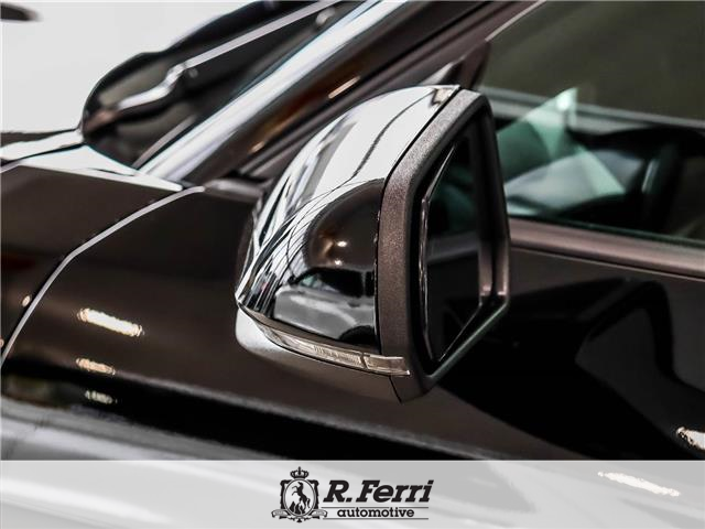 2026 Ford Mustang  (Stk: T0380) in Woodbridge - Image 15 of 22