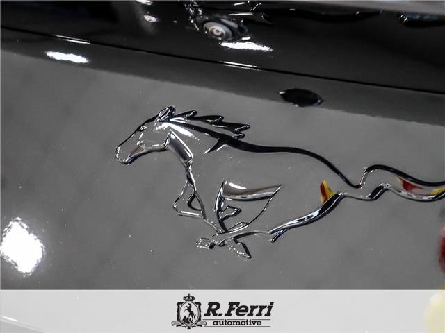 2026 Ford Mustang  (Stk: T0380) in Woodbridge - Image 16 of 22