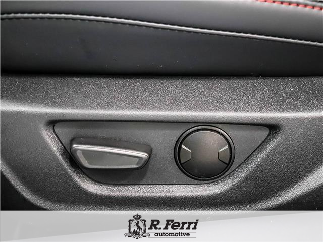 2026 Ford Mustang  (Stk: T0380) in Woodbridge - Image 17 of 22