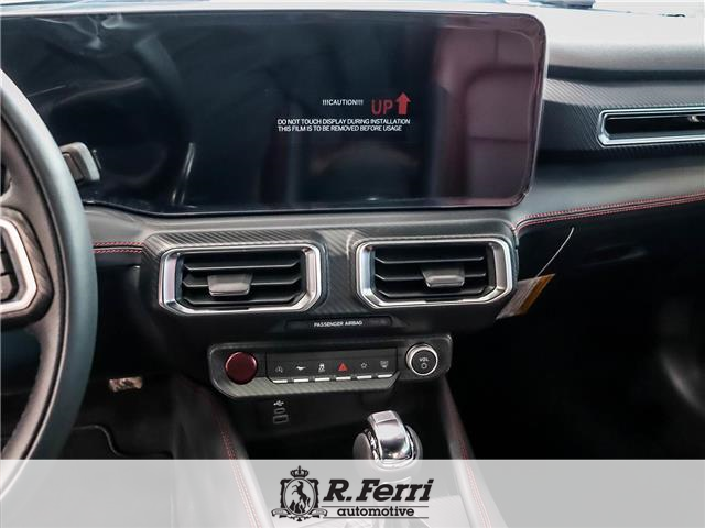2026 Ford Mustang  (Stk: T0380) in Woodbridge - Image 18 of 22