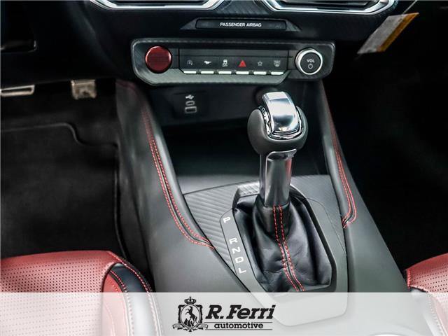 2026 Ford Mustang  (Stk: T0380) in Woodbridge - Image 19 of 22