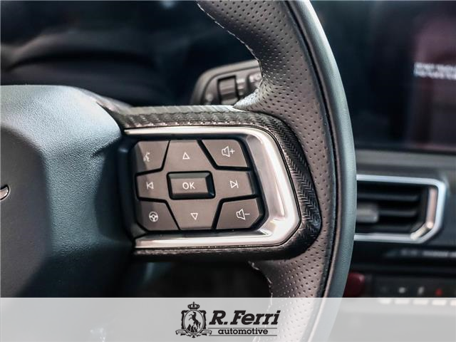 2026 Ford Mustang  (Stk: T0380) in Woodbridge - Image 20 of 22