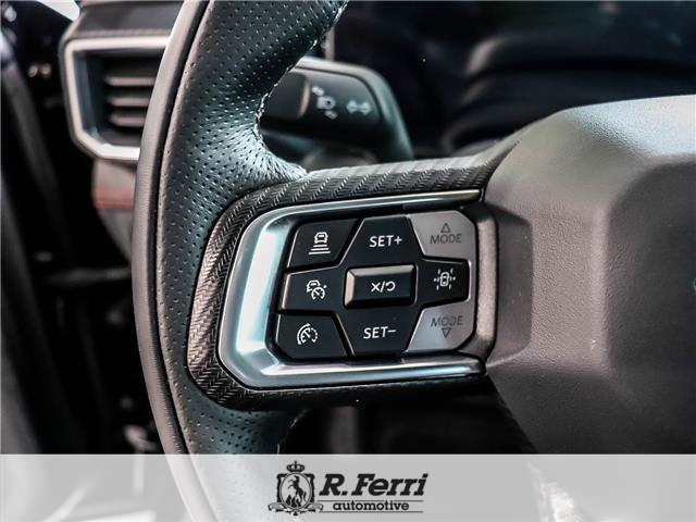 2026 Ford Mustang  (Stk: T0380) in Woodbridge - Image 21 of 22