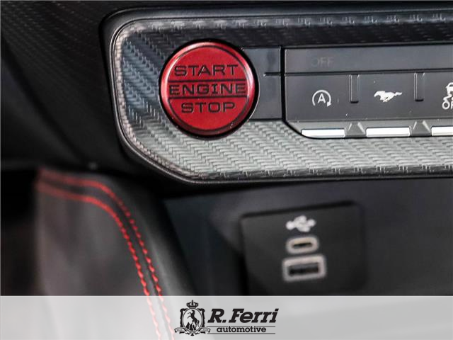 2026 Ford Mustang  (Stk: T0380) in Woodbridge - Image 22 of 22