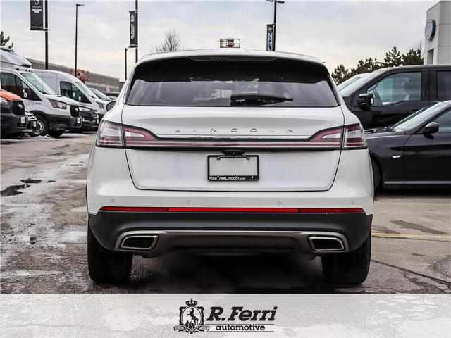 2021 Lincoln Nautilus Reserve (Stk: P9570) in Woodbridge - Image 4 of 29 2021 Lincoln Nautilus Reserve (Stk: P9570) in Woodbridge - Image 4 of 29