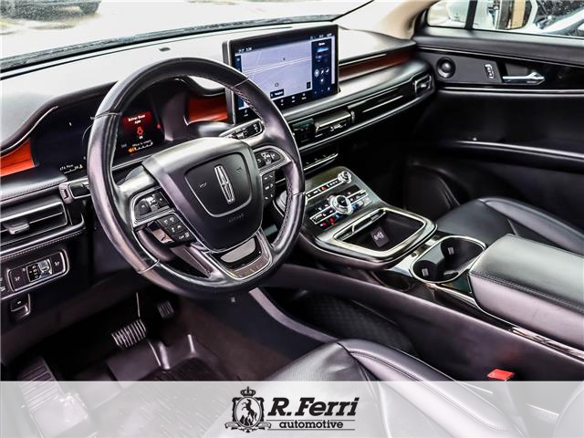 2021 Lincoln Nautilus Reserve (Stk: P9570) in Woodbridge - Image 7 of 29 2021 Lincoln Nautilus Reserve (Stk: P9570) in Woodbridge - Image 7 of 29