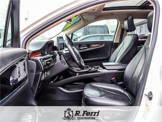 2021 Lincoln Nautilus Reserve (Stk: P9570) in Woodbridge - Image 8 of 29 2021 Lincoln Nautilus Reserve (Stk: P9570) in Woodbridge - Image 8 of 29