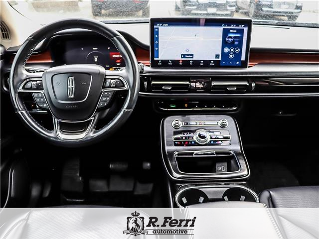 2021 Lincoln Nautilus Reserve (Stk: P9570) in Woodbridge - Image 9 of 29 2021 Lincoln Nautilus Reserve (Stk: P9570) in Woodbridge - Image 9 of 29