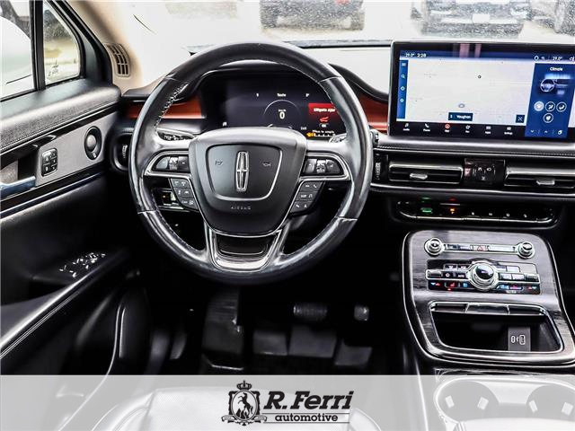 2021 Lincoln Nautilus Reserve (Stk: P9570) in Woodbridge - Image 10 of 29 2021 Lincoln Nautilus Reserve (Stk: P9570) in Woodbridge - Image 10 of 29