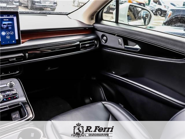 2021 Lincoln Nautilus Reserve (Stk: P9570) in Woodbridge - Image 12 of 29 2021 Lincoln Nautilus Reserve (Stk: P9570) in Woodbridge - Image 12 of 29