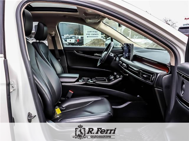 2021 Lincoln Nautilus Reserve (Stk: P9570) in Woodbridge - Image 13 of 29 2021 Lincoln Nautilus Reserve (Stk: P9570) in Woodbridge - Image 13 of 29