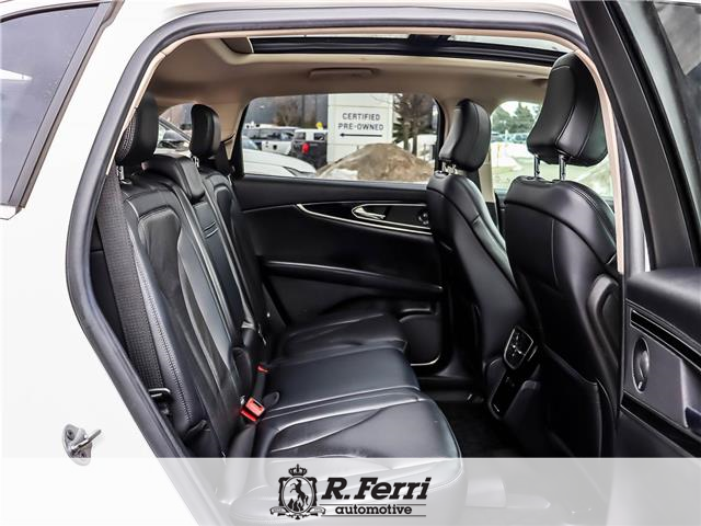 2021 Lincoln Nautilus Reserve (Stk: P9570) in Woodbridge - Image 15 of 29 2021 Lincoln Nautilus Reserve (Stk: P9570) in Woodbridge - Image 15 of 29