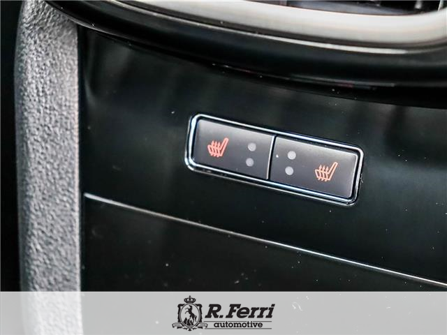 2021 Lincoln Nautilus Reserve (Stk: P9570) in Woodbridge - Image 16 of 29 2021 Lincoln Nautilus Reserve (Stk: P9570) in Woodbridge - Image 16 of 29