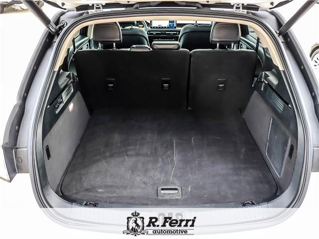 2021 Lincoln Nautilus Reserve (Stk: P9570) in Woodbridge - Image 17 of 29 2021 Lincoln Nautilus Reserve (Stk: P9570) in Woodbridge - Image 17 of 29