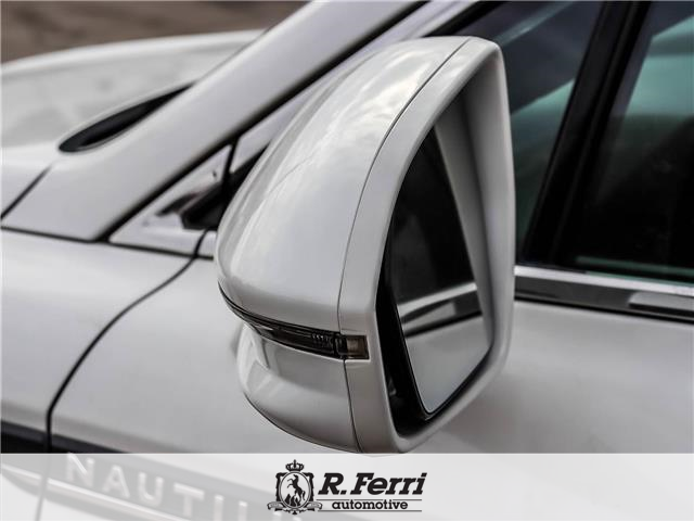 2021 Lincoln Nautilus Reserve (Stk: P9570) in Woodbridge - Image 20 of 29 2021 Lincoln Nautilus Reserve (Stk: P9570) in Woodbridge - Image 20 of 29