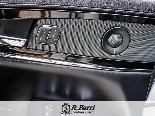 2021 Lincoln Nautilus Reserve (Stk: P9570) in Woodbridge - Image 21 of 29 2021 Lincoln Nautilus Reserve (Stk: P9570) in Woodbridge - Image 21 of 29