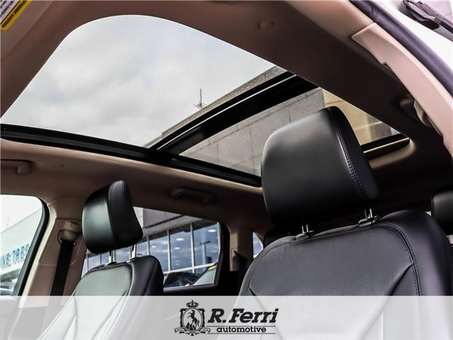 2021 Lincoln Nautilus Reserve (Stk: P9570) in Woodbridge - Image 22 of 29 2021 Lincoln Nautilus Reserve (Stk: P9570) in Woodbridge - Image 22 of 29