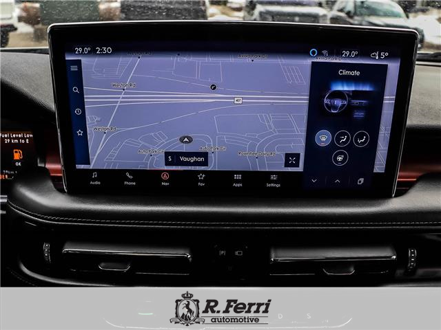 2021 Lincoln Nautilus Reserve (Stk: P9570) in Woodbridge - Image 23 of 29 2021 Lincoln Nautilus Reserve (Stk: P9570) in Woodbridge - Image 23 of 29