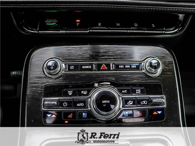 2021 Lincoln Nautilus Reserve (Stk: P9570) in Woodbridge - Image 25 of 29 2021 Lincoln Nautilus Reserve (Stk: P9570) in Woodbridge - Image 25 of 29