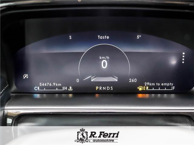 2021 Lincoln Nautilus Reserve (Stk: P9570) in Woodbridge - Image 27 of 29 2021 Lincoln Nautilus Reserve (Stk: P9570) in Woodbridge - Image 27 of 29