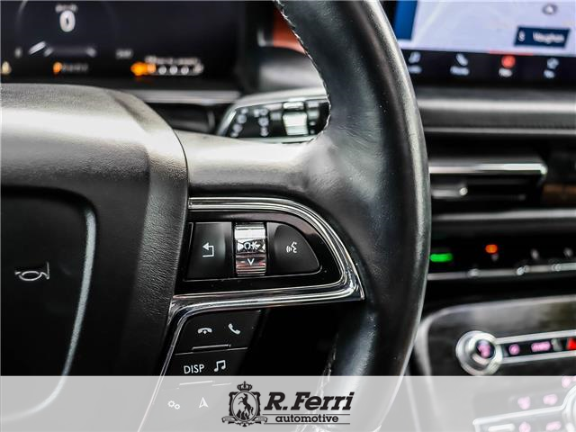 2021 Lincoln Nautilus Reserve (Stk: P9570) in Woodbridge - Image 28 of 29 2021 Lincoln Nautilus Reserve (Stk: P9570) in Woodbridge - Image 28 of 29