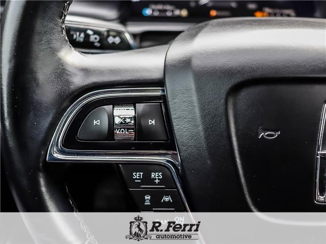 2021 Lincoln Nautilus Reserve (Stk: P9570) in Woodbridge - Image 29 of 29 2021 Lincoln Nautilus Reserve (Stk: P9570) in Woodbridge - Image 29 of 29