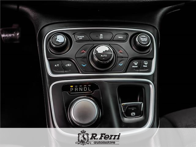 2015 Chrysler 200 Limited (Stk: T0309A) in Woodbridge - Image 18 of 22 2015 Chrysler 200 Limited (Stk: T0309A) in Woodbridge - Image 18 of 22