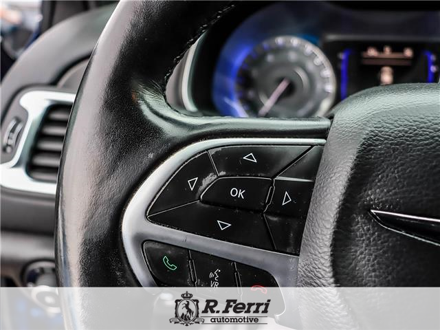 2015 Chrysler 200 Limited (Stk: T0309A) in Woodbridge - Image 21 of 22 2015 Chrysler 200 Limited (Stk: T0309A) in Woodbridge - Image 21 of 22